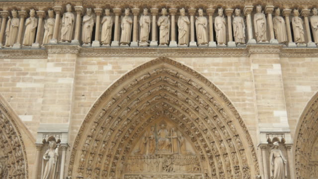 Notre-Dame-de-Paris-Cathedral-France