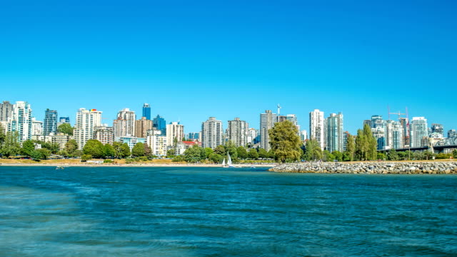Vancouver-Zeit-verfallen-Waterfront-Skyline-4-k-1080p