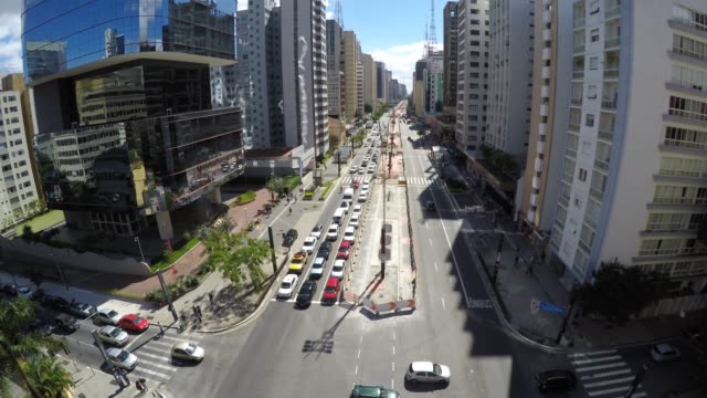 Luftaufnahme-von-Sao-Paulo,-Brasilien