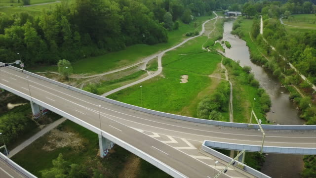 switzerland-sunny-zurich-cityscape-traffic-road-aerial-panorama-4k