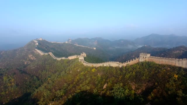 Gran-muralla-de-Beijing