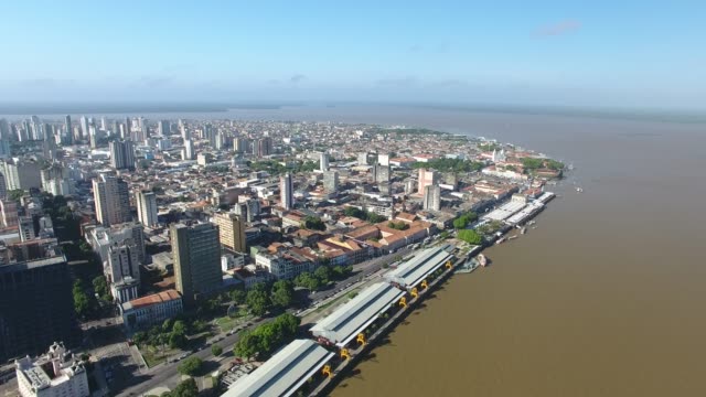 Belém,-Pará,-Brazil