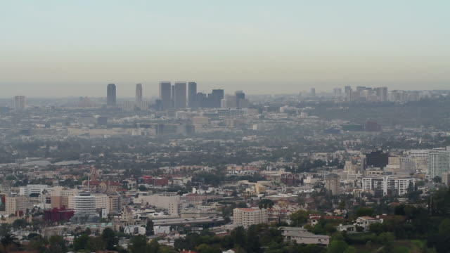 Los-Angeles-und-Hollywood