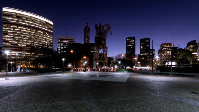 Buenos-Aires-Dusk-to-Night