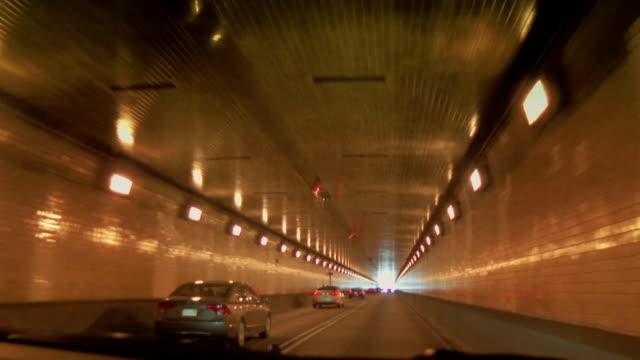 Fort-Pitt-Tunnel