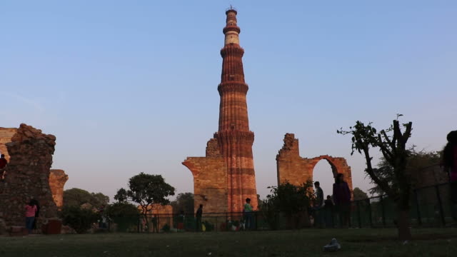 Qutub-Minar-in-Delhi