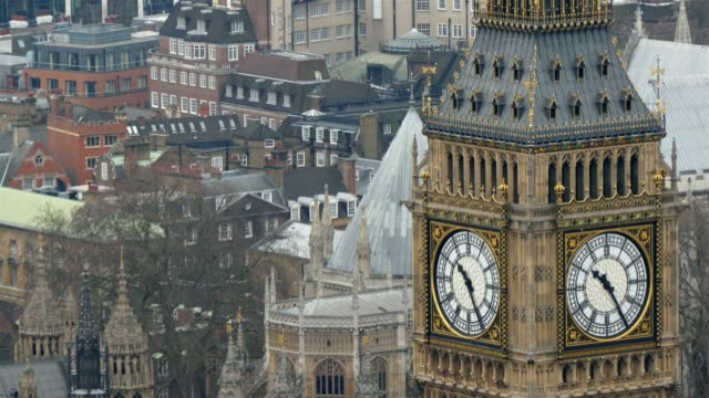 Big-Ben-from-the-top-view-to-the-bottom