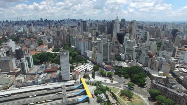 Sao-Paulo-city,-Brazil