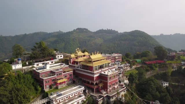 Monasterio-de-tibetano