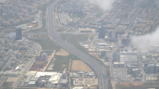 Vista-aérea-superior-ciudad-progresive.-Tel-Aviv.-16.04.2018