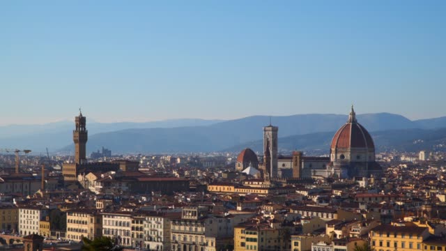 Florence-from-Piazzale-Michelangelo