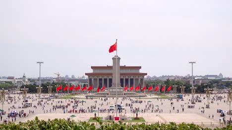 Tiananmen-Square