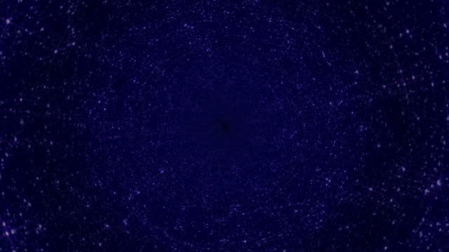 Loop-Universum-Tunnel-Hintergrund,-Raumkonzepte,
