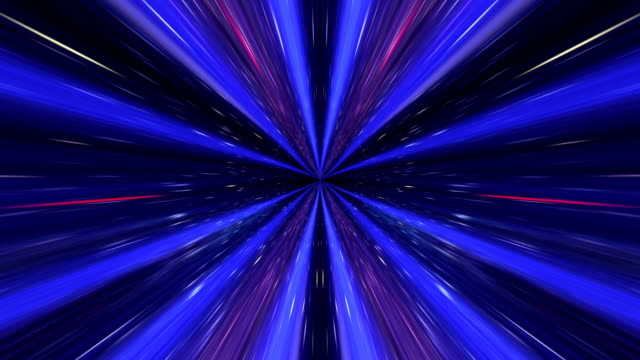 Abstract-Universe-and-Stars-Animation,-Rendering,-Background,-Loop