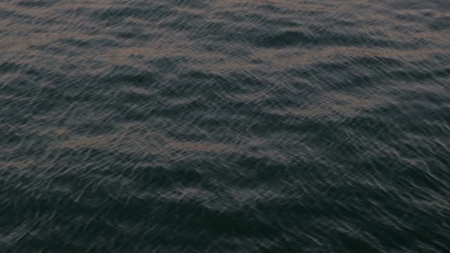 Ozeanoberfläche-Welle