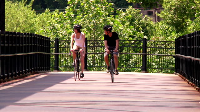 Bicyclists-de-Pittsburgh