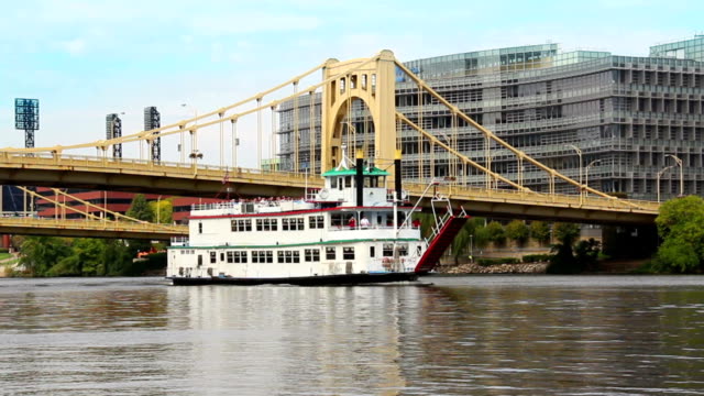 Bote-de-Pittsburgh