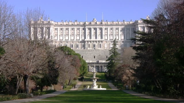Royal-Palast