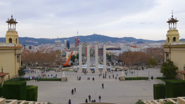 barcelona-royal-palace-plaza-espaniya-panoramic-view-4k-spain