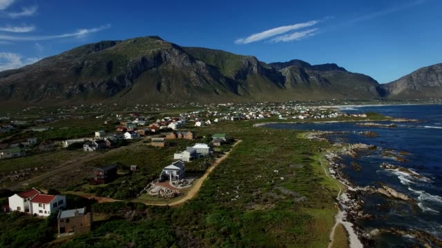 Aerial-Flug-Kapstadt-Südküste
