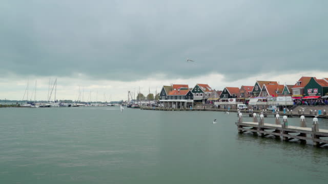 Closer-look-of-the-green-houses-near-the-harbor-port