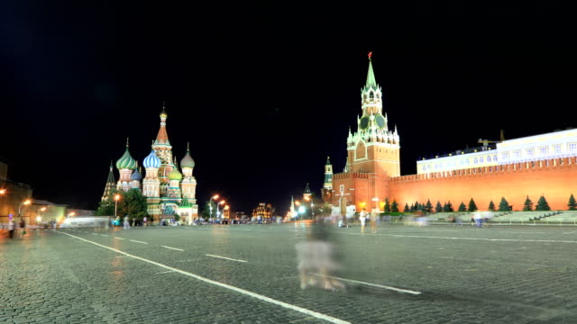 Red-Square-night-timelapse