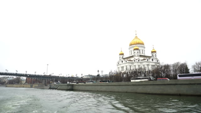 view-on-Cathedral-of-Christ-the-Savior