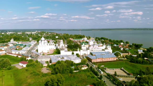 Rostow-Kreml,-Russland