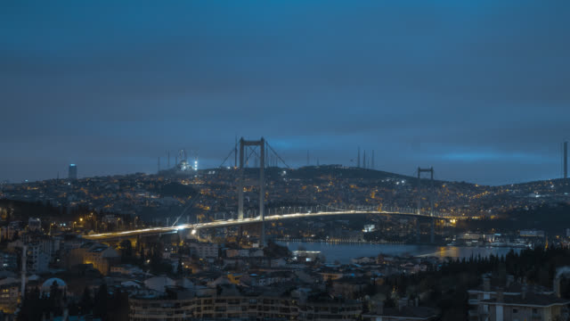 Istanbul-Türkei