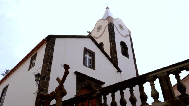 Igreja-de-Nossa-Senhora-da-Luz-Church-in-Madeira