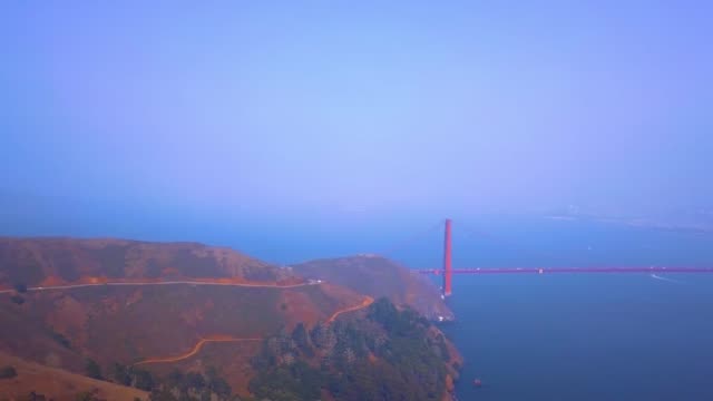 pintoresca-vista-aérea-del-puente-Golden-Gate