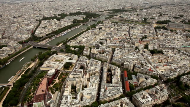 Paris-from-Above
