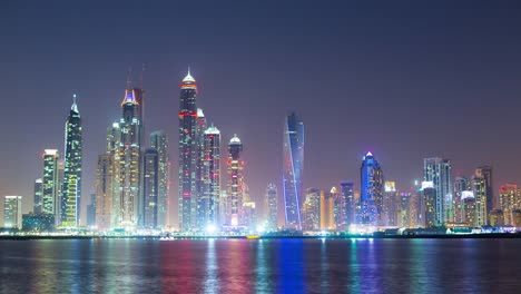 night-dubai-panoramic-time-lapse