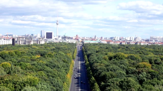 Day-view-of-the-central-district-of-Berlin-from-an-observation-deck