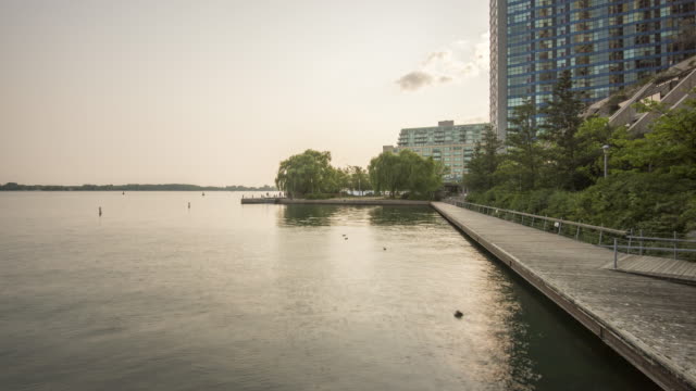Parque-Harbour,-Toronto,-Ontario,-Canadá