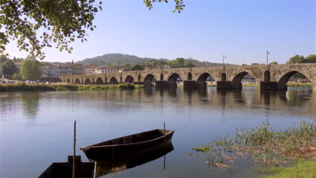 Ponte-de-Lima-bridge-–-Portugal