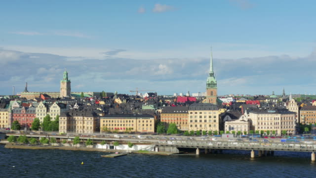 Blick-auf-Stockholm,-Schweden