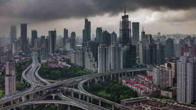 rainy-cloudy-day-shanghai-traffic-interchange-road-4k-time-lapse-from-the-roof