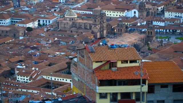 Cuzco-Peru