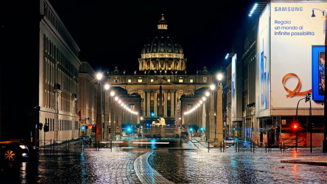 Video-of-the-Saint-Peter-Basilica