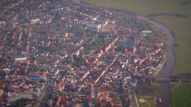 Small-town-from-above