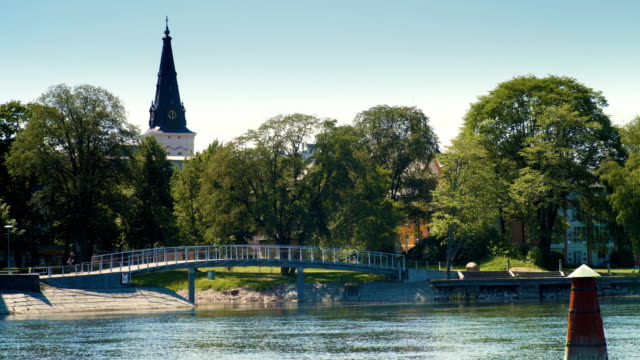 Karlstad,-Schweden