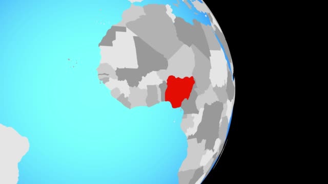 Zoomen-Sie-auf-Nigeria