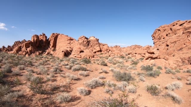 Valley-of-Fire-State-park