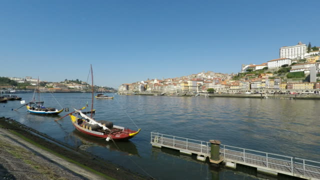 río-Duero-en-Oporto