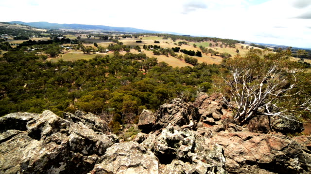 Landscape-view-from-Hanging-Rock
