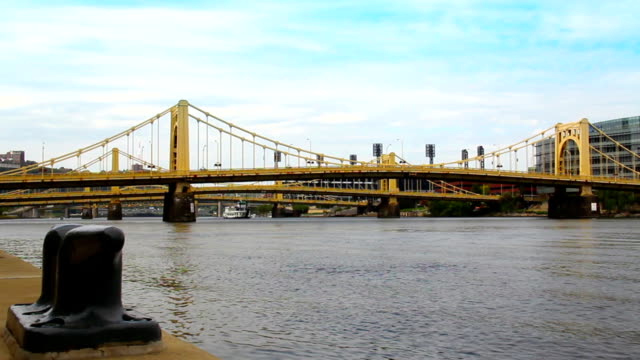 Pittsburgh-River