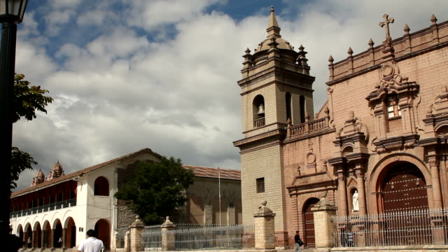 Catedral-de-Ayacucho