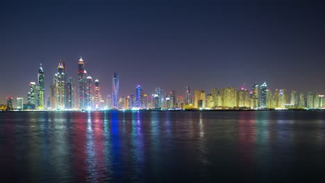 night-dubai-panoramic-time-lapse