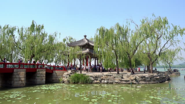 Palacio-del-verano-en-Beijing-de-China.